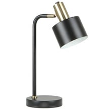 Eliane Iron Desk Lamp